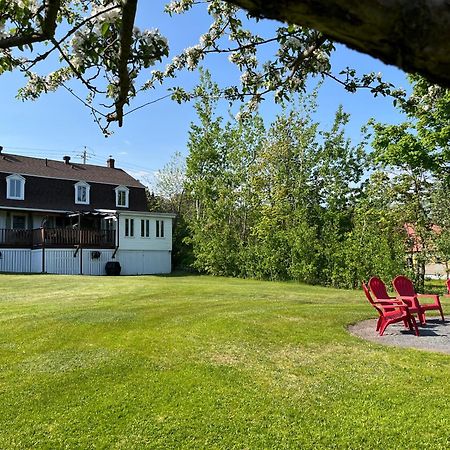 Petite Plaisance Appartements ラ・マルベー エクステリア 写真