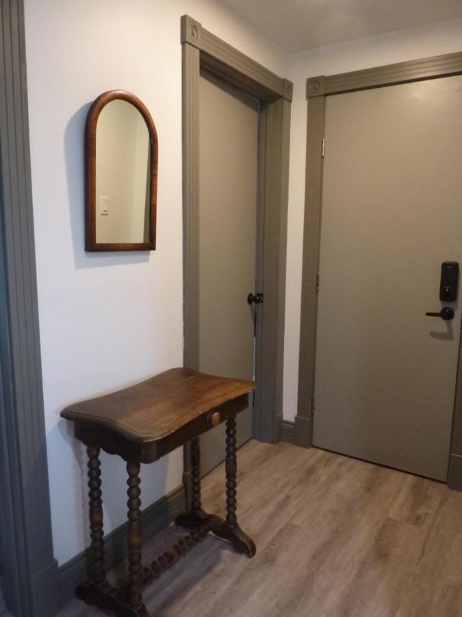 Petite Plaisance Appartements ラ・マルベー エクステリア 写真