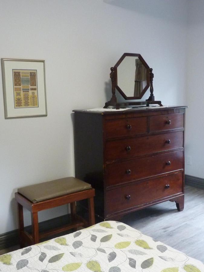 Petite Plaisance Appartements ラ・マルベー エクステリア 写真