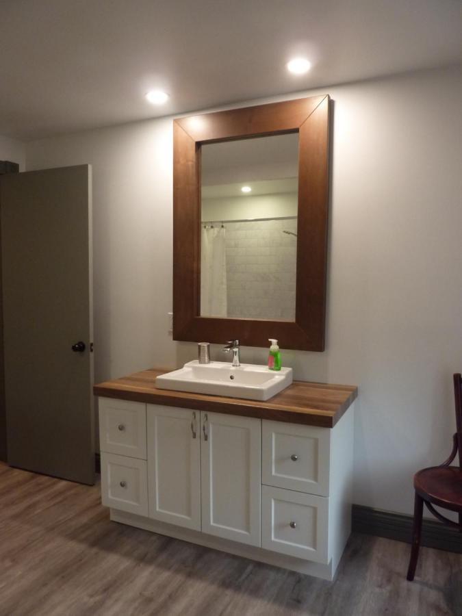 Petite Plaisance Appartements ラ・マルベー エクステリア 写真