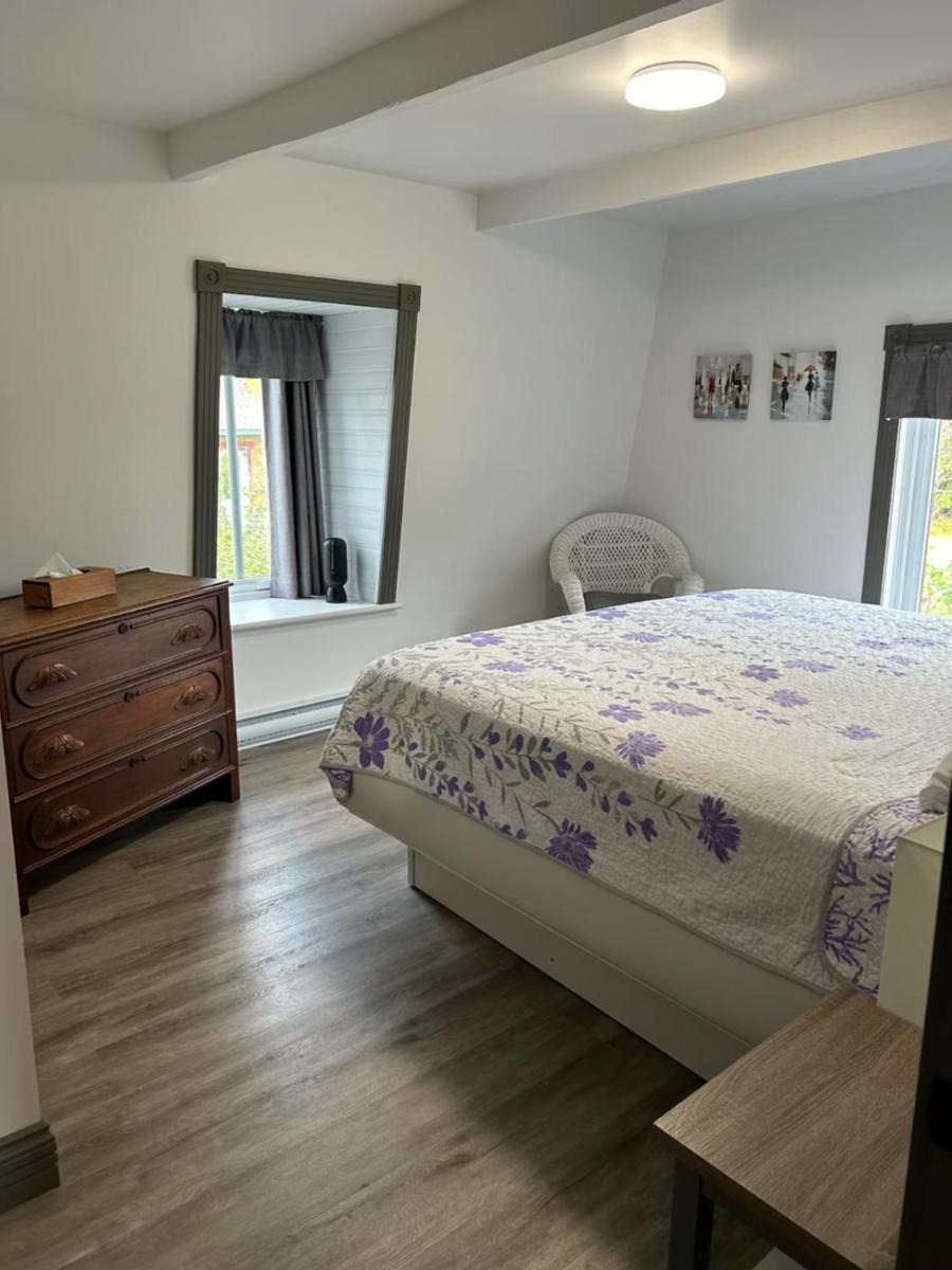 Petite Plaisance Appartements ラ・マルベー エクステリア 写真