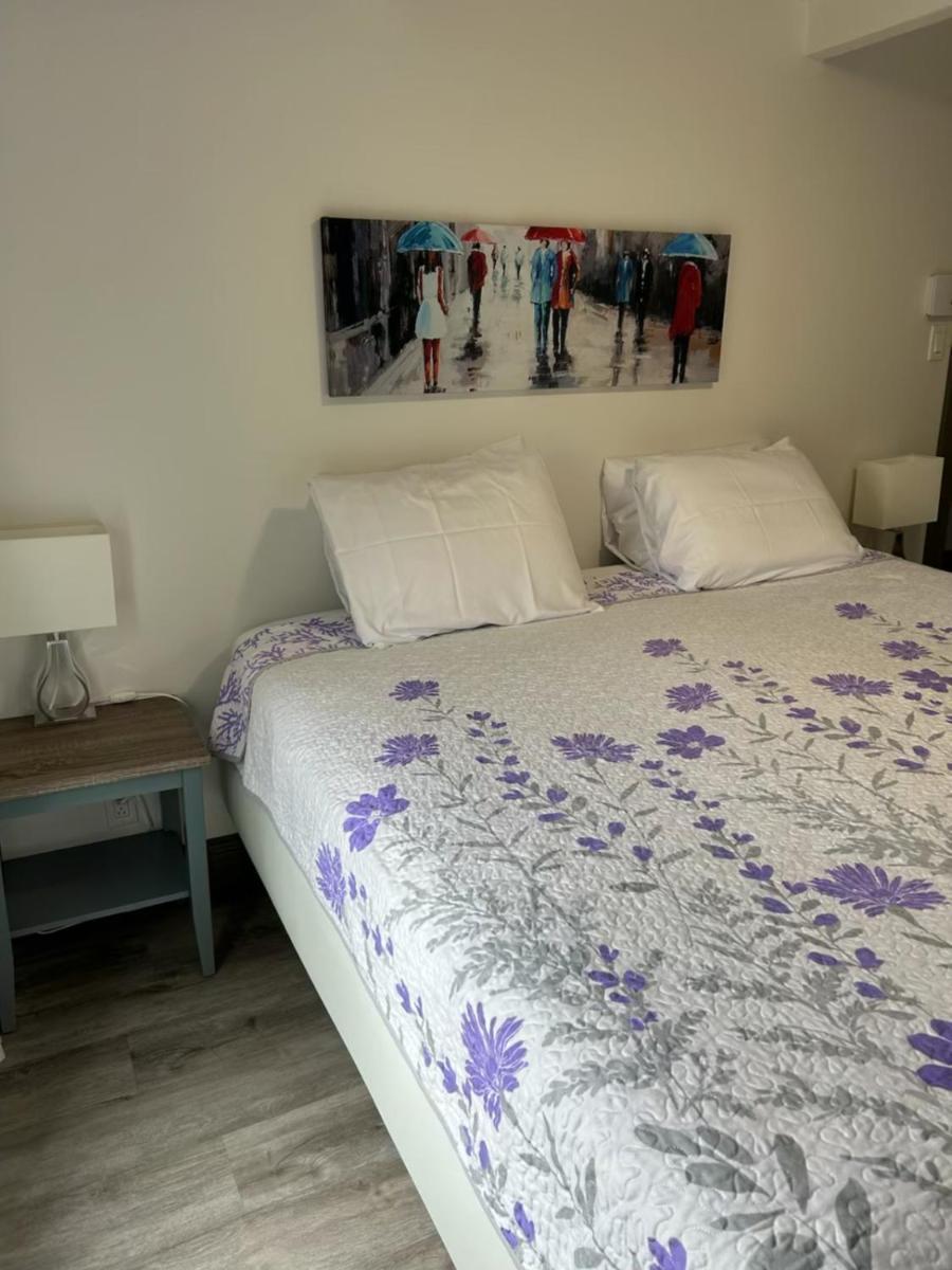 Petite Plaisance Appartements ラ・マルベー エクステリア 写真