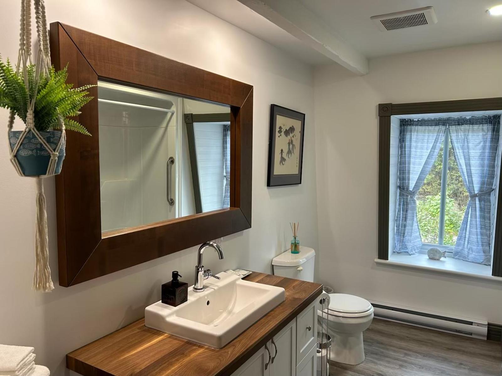 Petite Plaisance Appartements ラ・マルベー エクステリア 写真