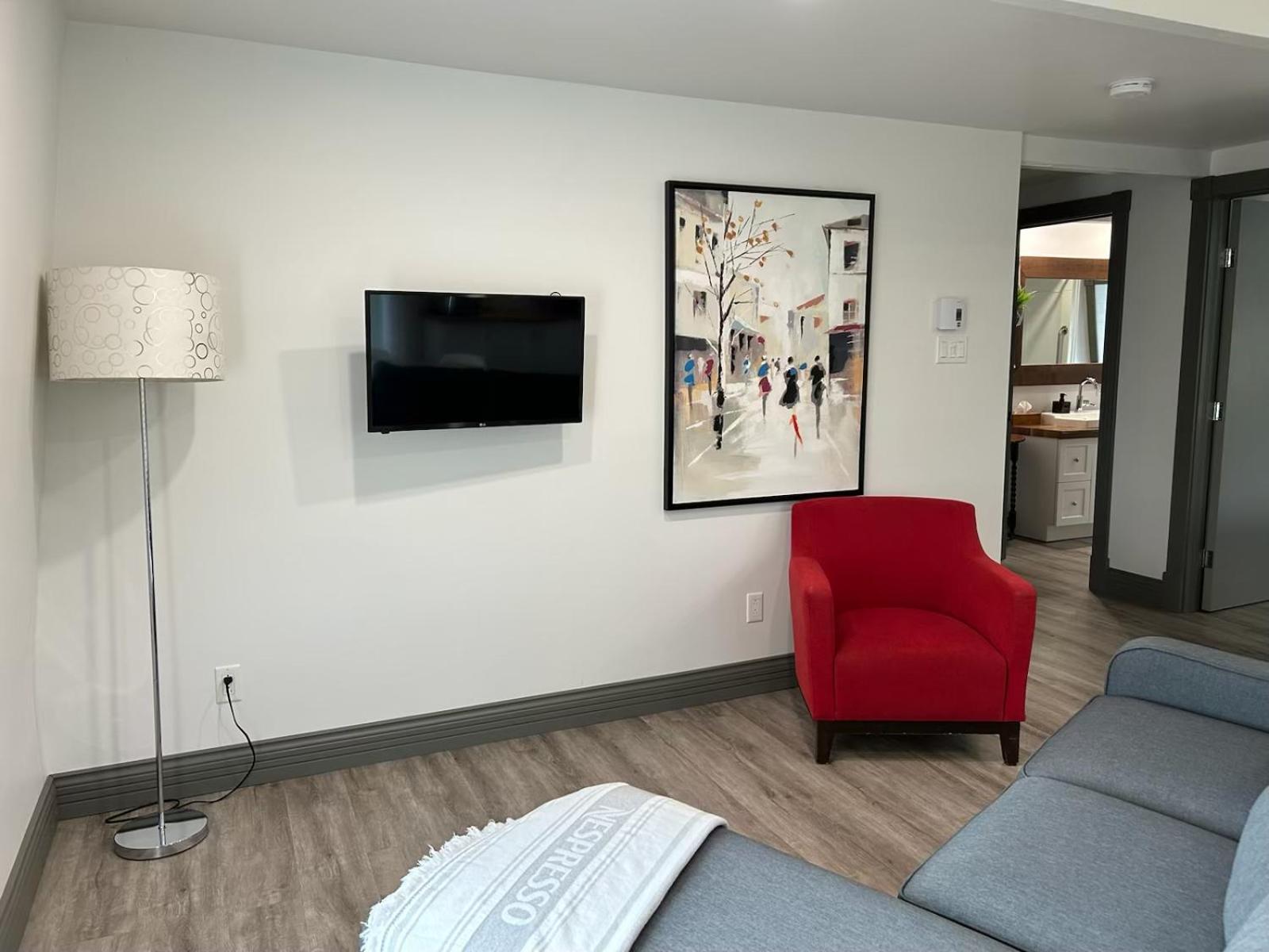 Petite Plaisance Appartements ラ・マルベー エクステリア 写真
